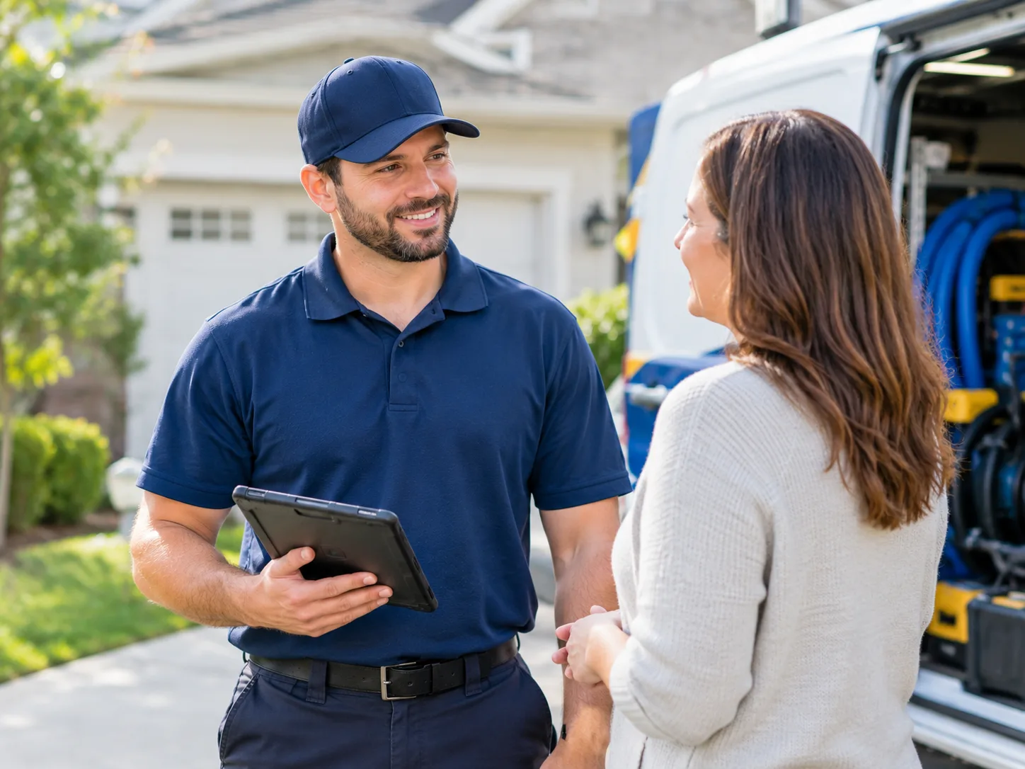 Sewage Backup Cleanup Talent, OR FAQs
